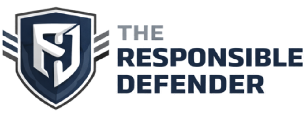 The Responsible Defender